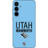 NHL Utah Mammoth Line-Up Series Galaxy A55 5G Skin